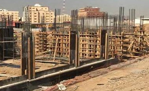 Haramain High Speed Rail